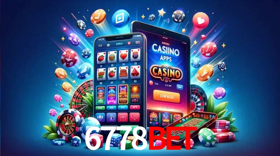 Flash Promotion 6778bet