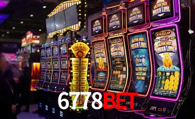6778bet Belo Horizonte - Reivindique Bonus