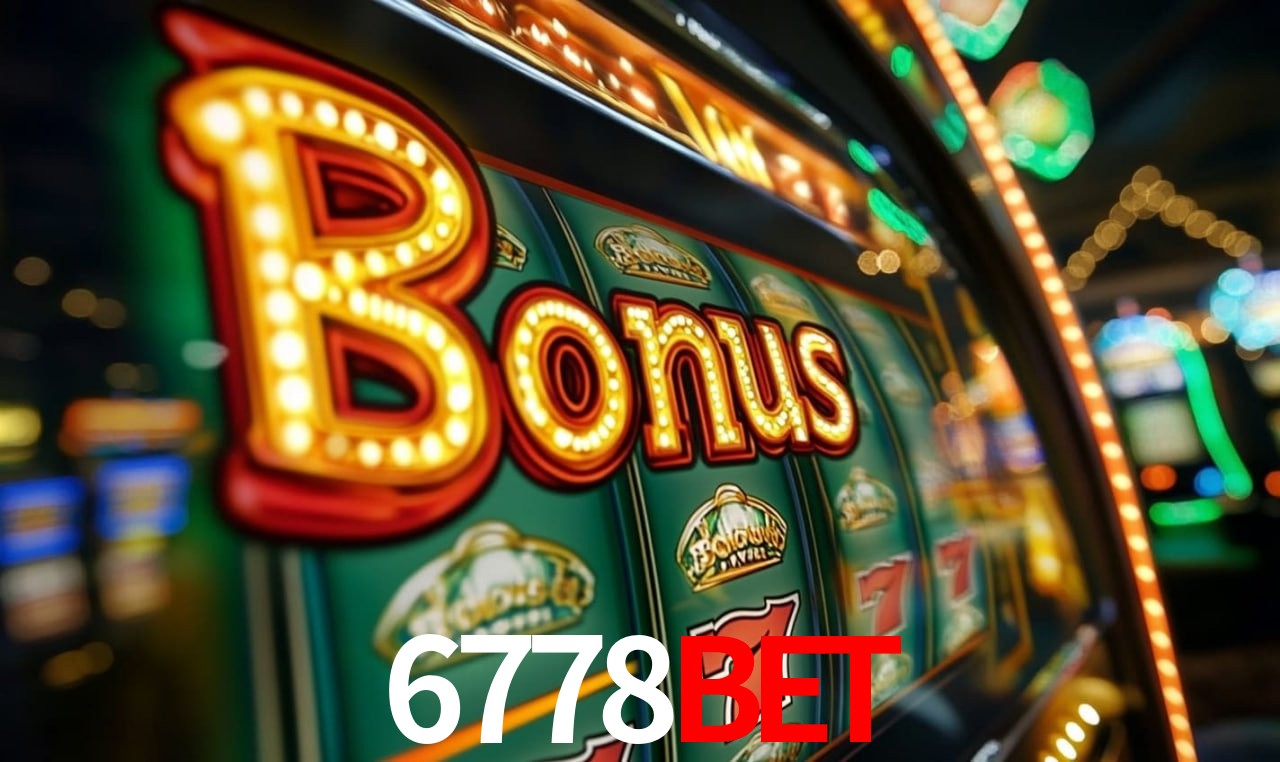 6778bet São Paulo - Top Slots