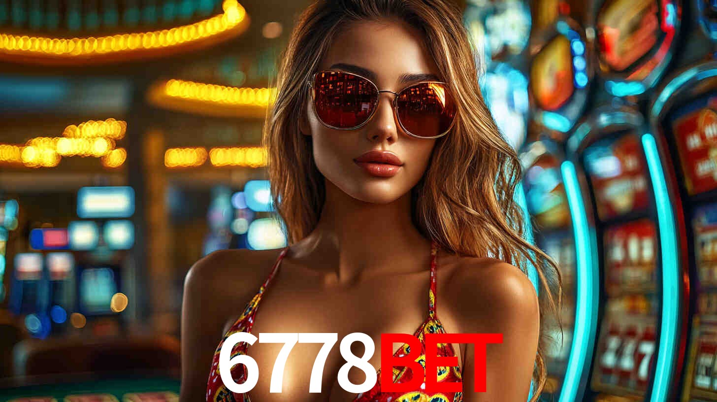 Welcome Bonus 6778bet