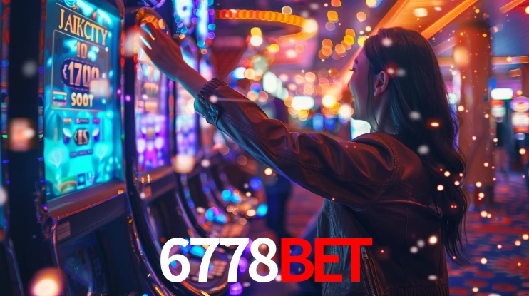 6778bet