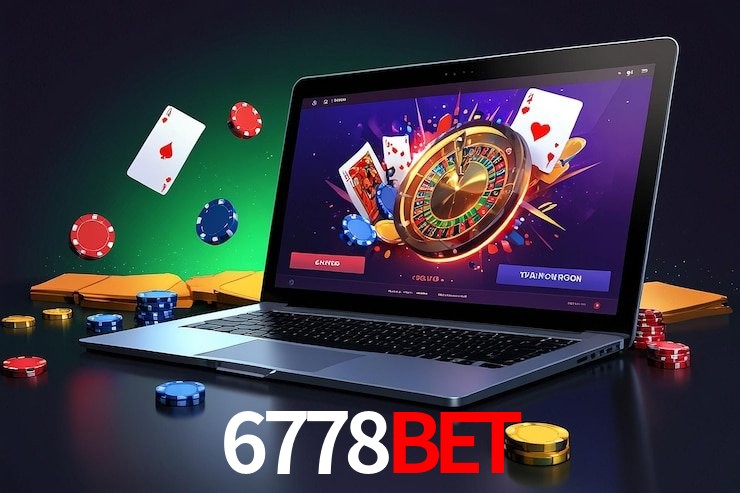 6778bet Fortaleza - Reviews